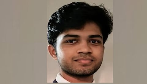 Saketh Sreenivasaiah