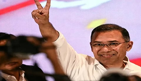 Bangladesh's new cabinet to take oath on Feb 17