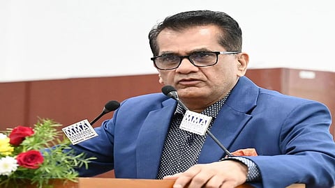 India leapfrogged decades of progress as systems built on open-source architecture