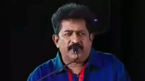 Actor Premkumar