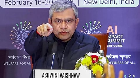 Sovereign AI models available at summit, huge response to event