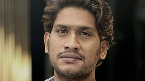 Akhil Marar