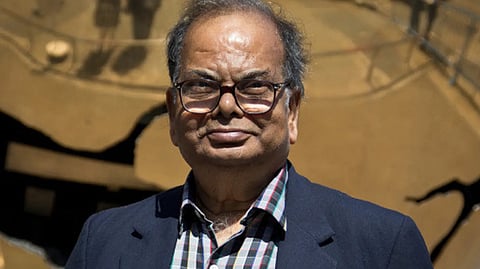 Noted Bengali author 'Shankar'
