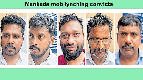 'Moral policing': Kerala court sentences 5 to life term