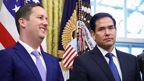 US Secretary of State Marco Rubio to visit India in next few months