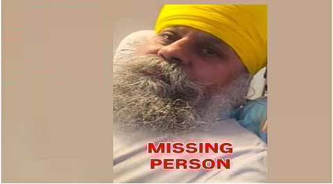 57-year-old Sikh man kidnapped in US