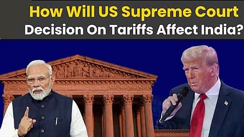 India-US tariffs after Supreme Court verdict