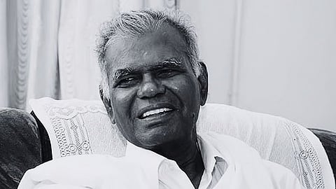 CPI stalwart Nallakannu dead
