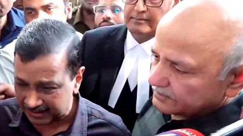 The judicial task was not to secure a convenient outcome, but to uphold the rule of law