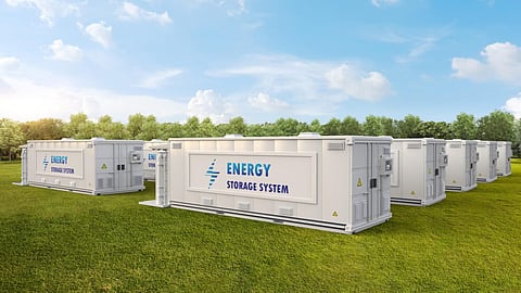 Kerala unveils pilot community-owned battery storage system
