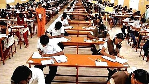 Over 4.17 Lakh students to appear for SSLC examination