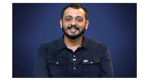 Chidambaram S Poduval