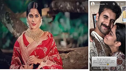 Situation normal in UAE, no need to panic: Actor Swasika