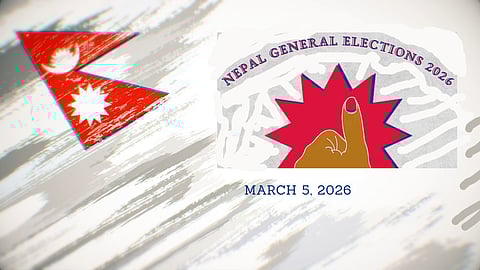 Nepal goes to polls in first general election