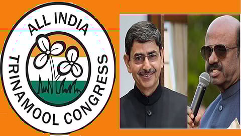 Raj Bhavans have become BJP war rooms