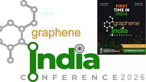 International graphene conference opens in Kochi