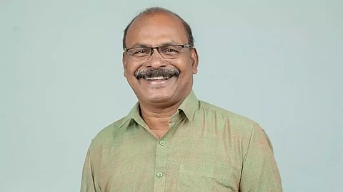 Mukundan threatens to contest as independent in Nattika constituency