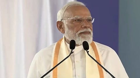 Change in name of state to Keralam, a joyful moment for Malayali brothers