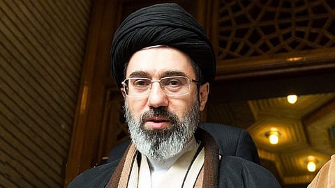 Speculation rises over Mojtaba Khamenei's health