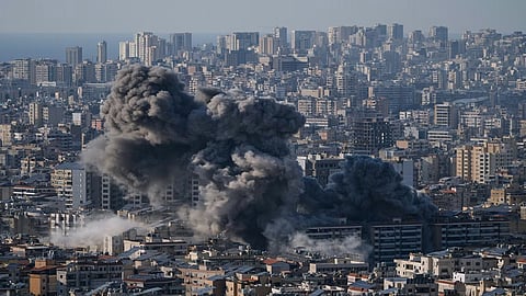 Why moral storytelling doesn't make war on Iran necessary or legal