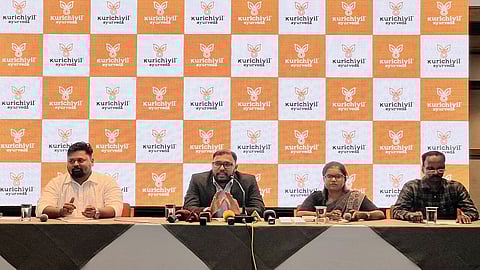 Kurichiyil Ayurveda Announces ₹250 Crore ‘Ayurtech’ Project, Creating 500 Jobs Across Kerala