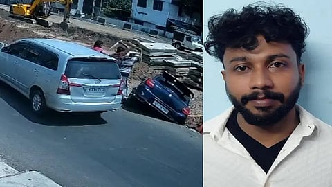 Murder accused, Aluva Atul, killed in broad daylight on roadside in Kollam