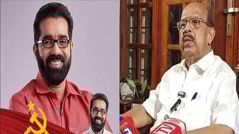 CPI(M) strong despite Sudhakaran contesting as independent