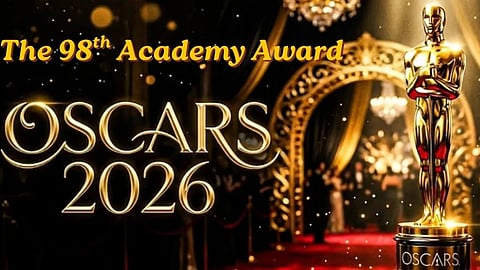 Complete list of 2026 Academy Awards winners