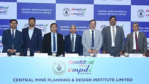 Central Mine Planning & Design Institute Limited’s Initial Public Offering