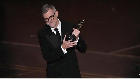 Paul Thomas Anderson