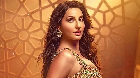 Nora Fatehi