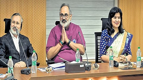 BJP releases second list of 39 candidates for Kerala Assembly polls