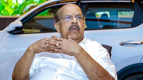 G Sudhakaran