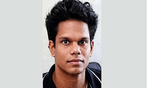 Vibin Roy held for molesting Malayalam actress in Kochi