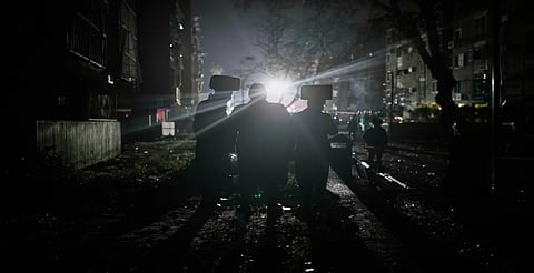 Representative image