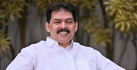 Independent MLA Karat Razack