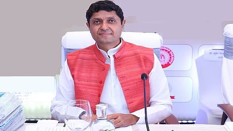 Congress demands PM's briefing on West Asia conflict