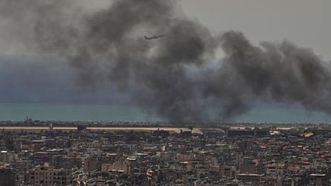 Representative image