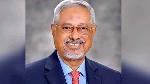 Bangladesh's influential former army general arrested