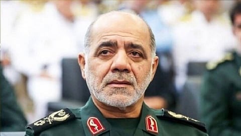 Iran armed forces will fight 'until complete victory'