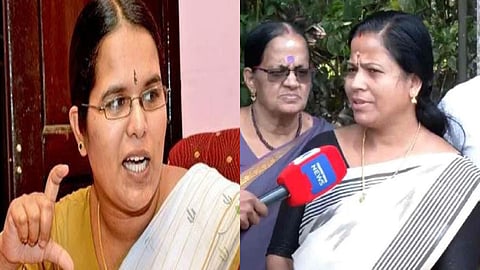 Cong leader Jayalakshmi's allegations of internal sabotage 'uncalled for'