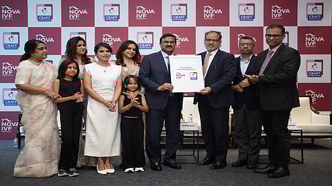 Nova IVF Fertility and Craft Fertility