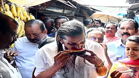Kerala poll trail sizzles as candidates turn to hydration, simple diets to beat the heat