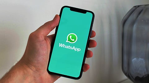 WhatsApp rolls out dual account support for iPhone users, introduces Meta AI tools