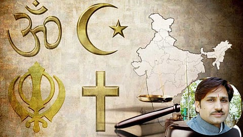 Forced conversions threat to nat'l security, tribal identity at risk