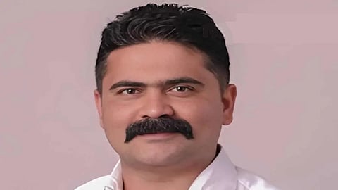 Cong expels Palakkad councillor over sexual assault complaint