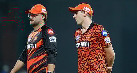 One of our poorer bowling performances, we gave scoring chances to Kohli, Devdutt: SRH coach Vettori