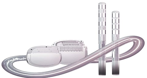 Adaptive Deep Brain Stimulation (aDBS)