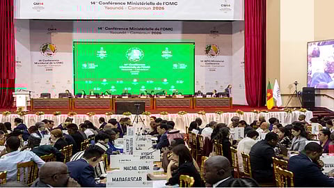 WTO fails to reach consensus on key e-commerce moratorium