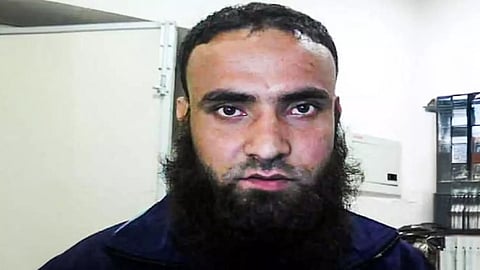 LeT handler Shabir Ahmed Lone held in Delhi's Ghazipur; foreign currencies, SIM seized